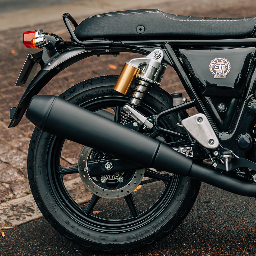 Continental GT Gallery