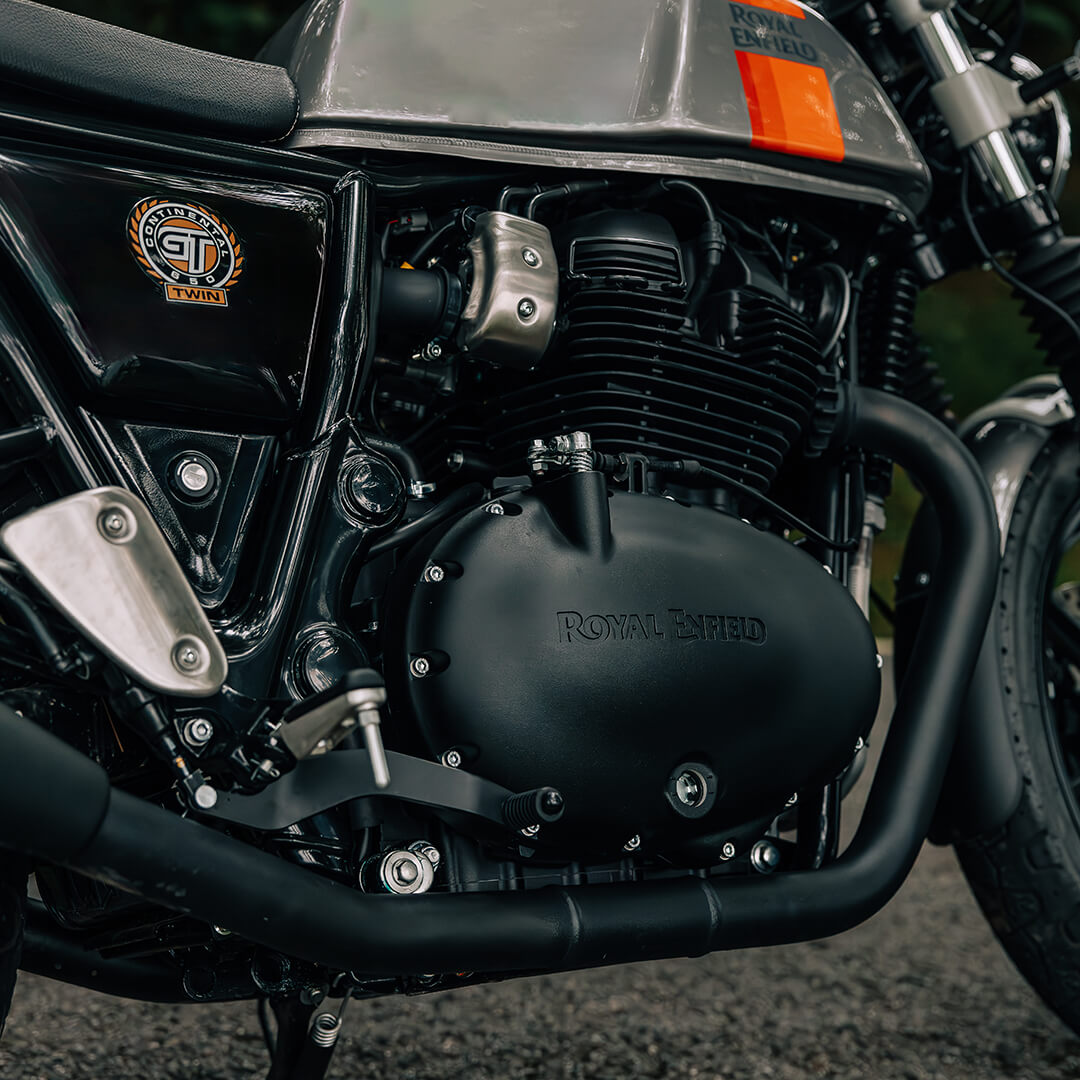 Continental GT Gallery