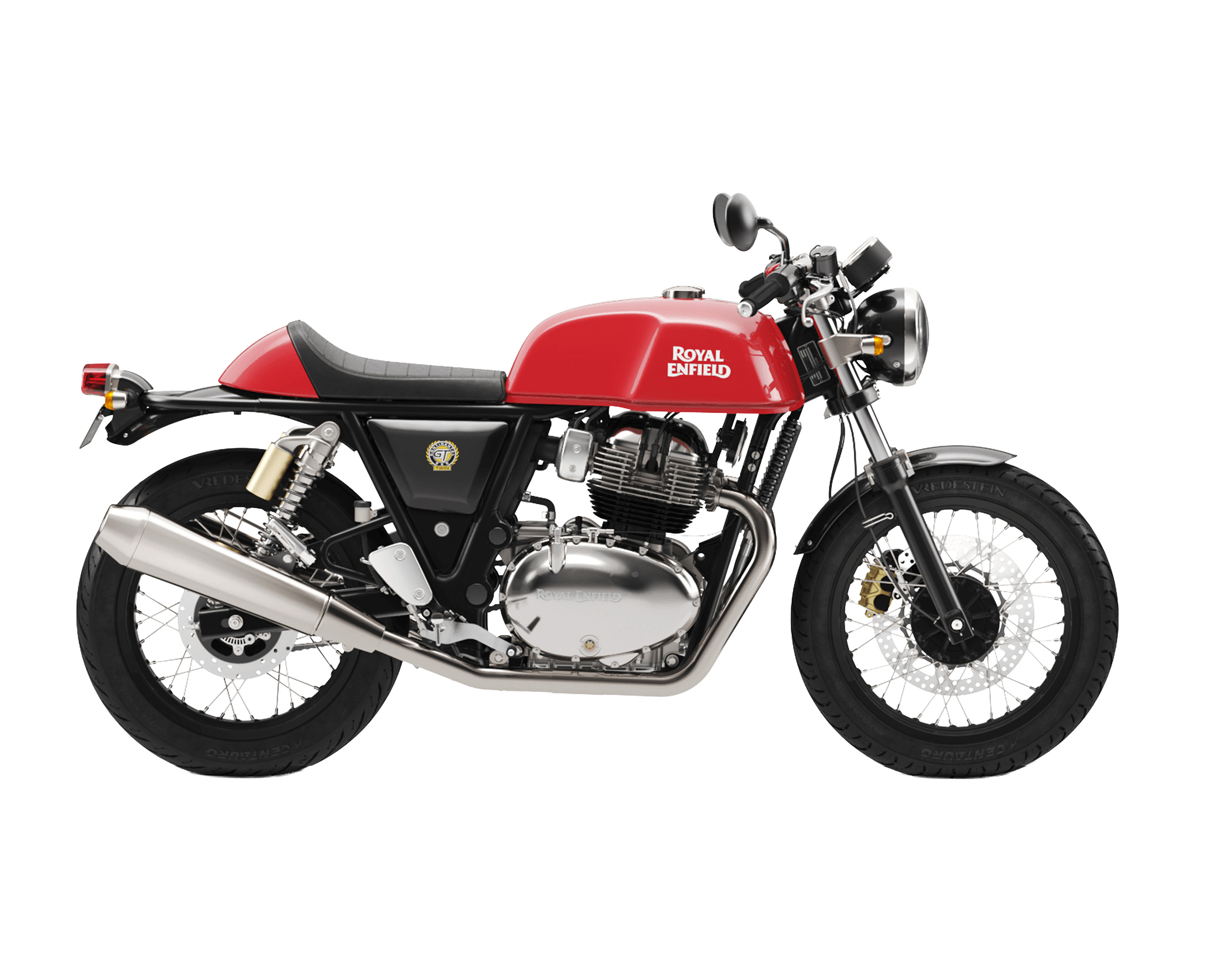 Continental GT 650