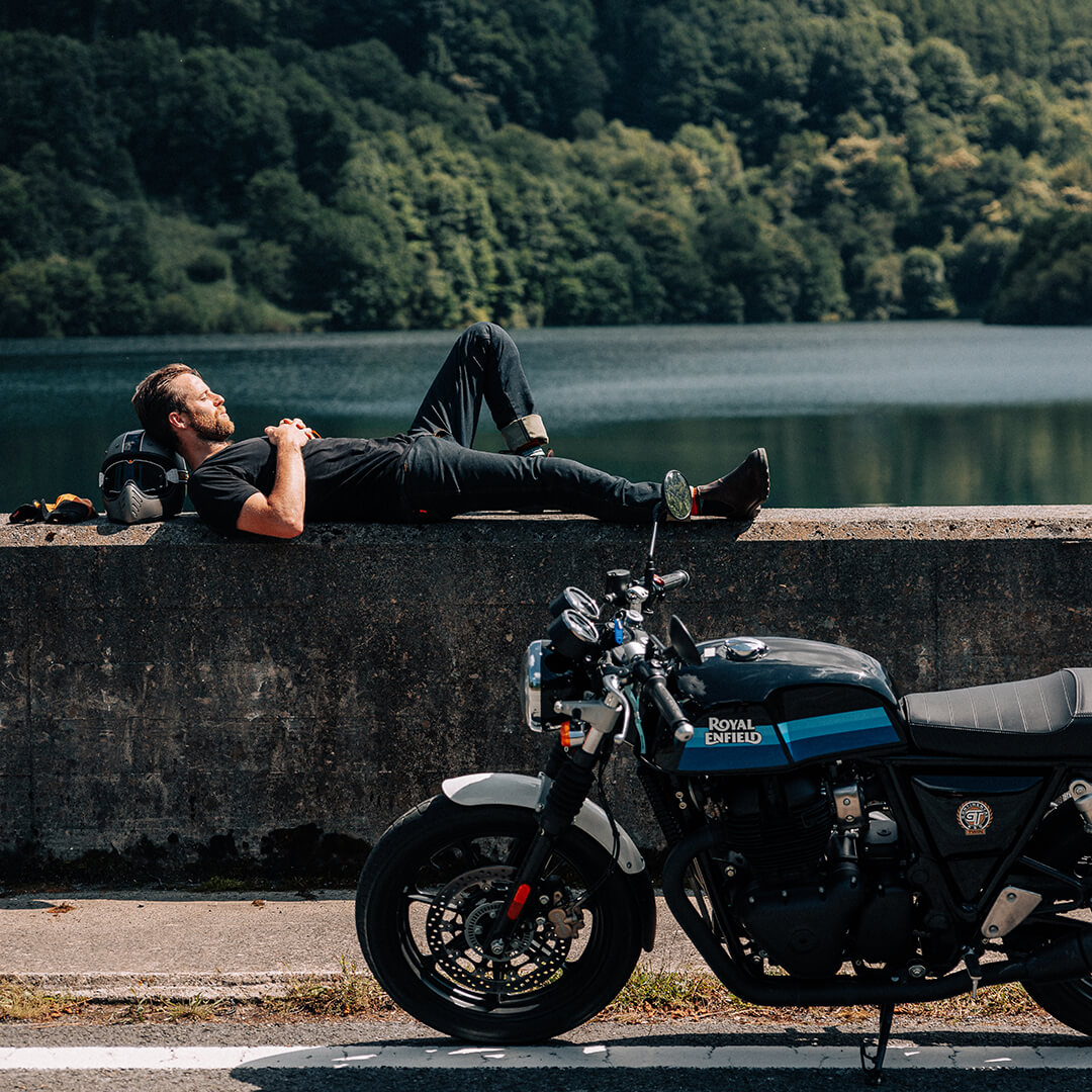 Continental GT 650 Gallery