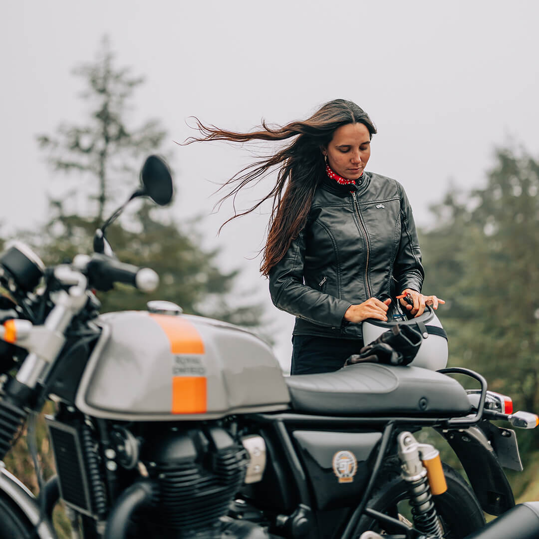 Continental GT 650 Gallery