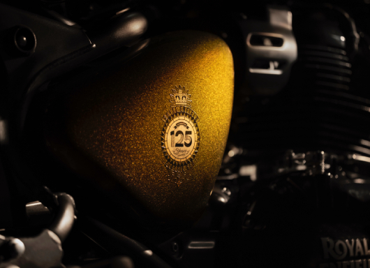 Classic 650 Hypershift