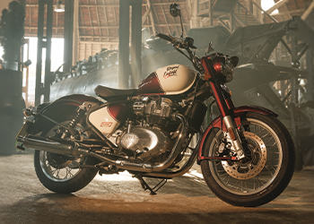 Classic 650 Gallery Images