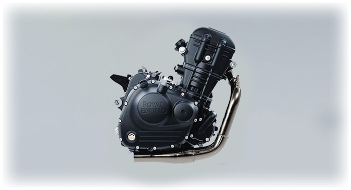 Sherpa 450