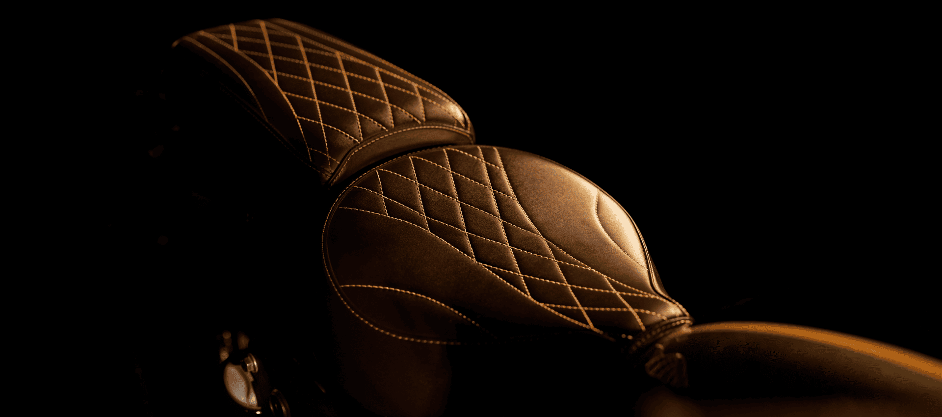 TAILORED SEAT