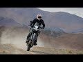 Royal Enfield | New Himalayan | Position