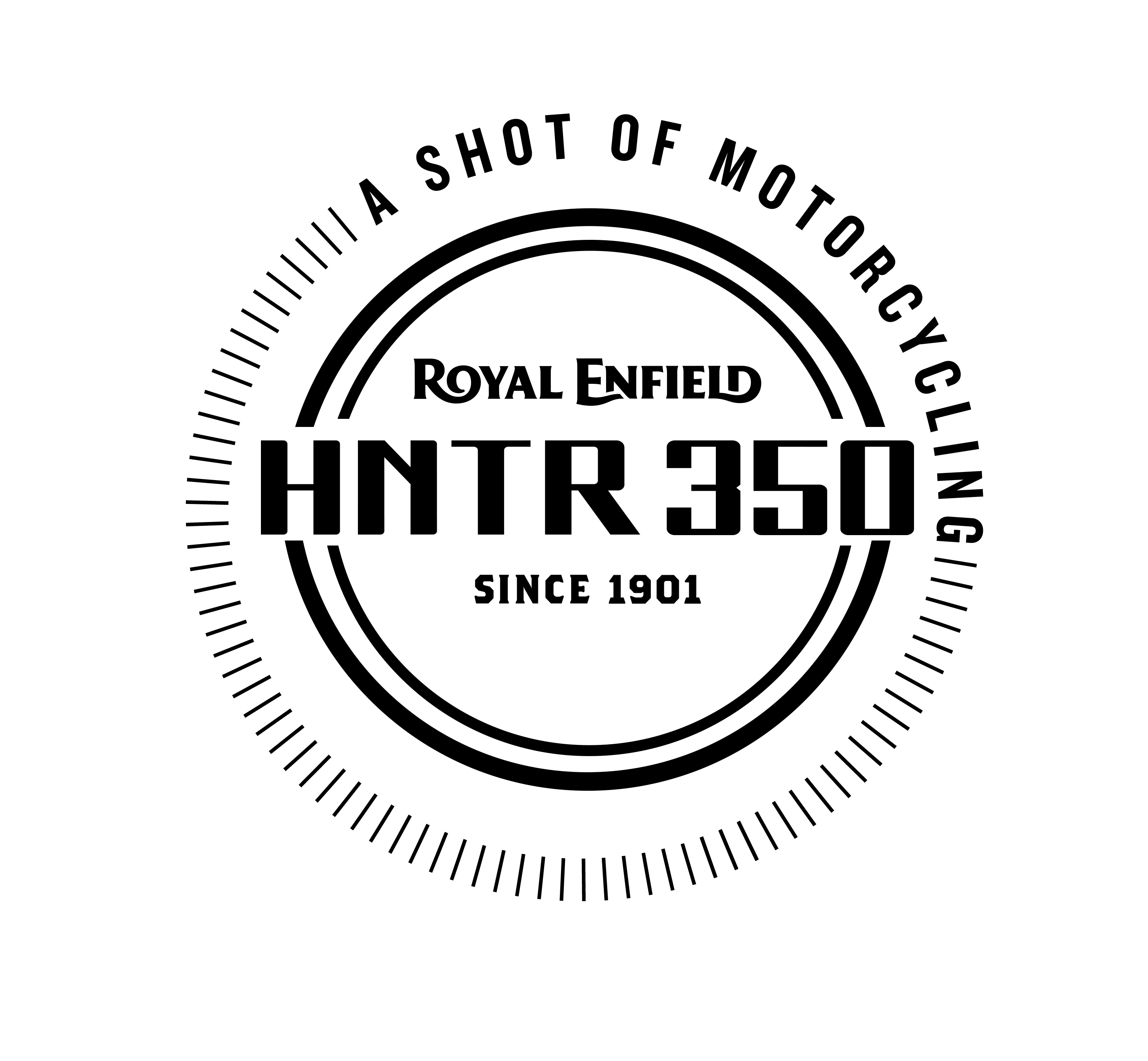 HNTR 350