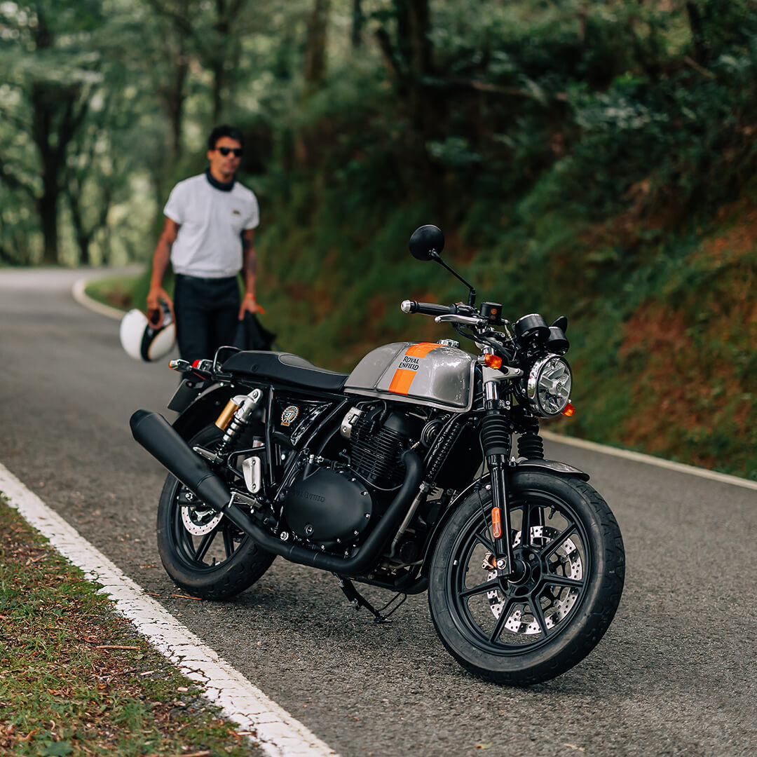 Continental GT Gallery
