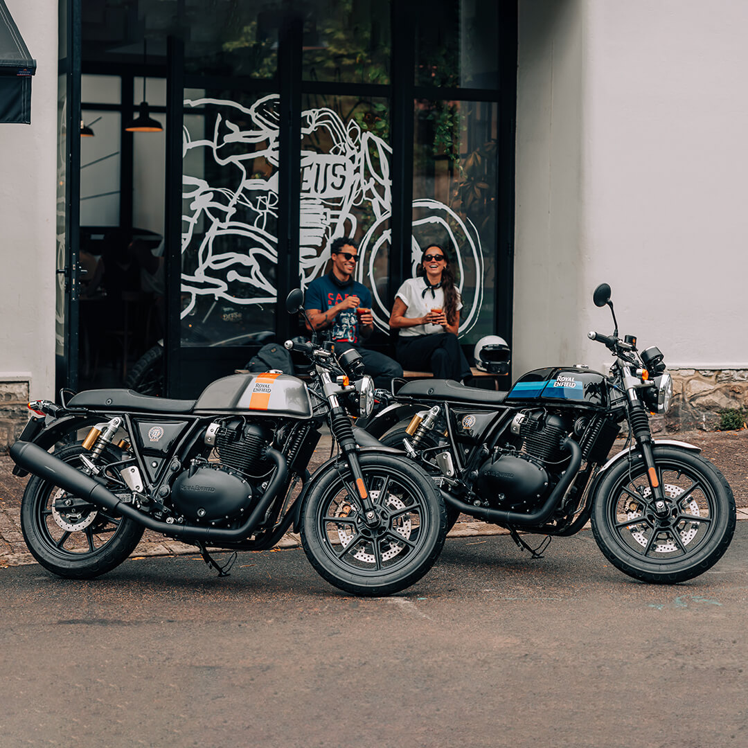 Continental GT Gallery