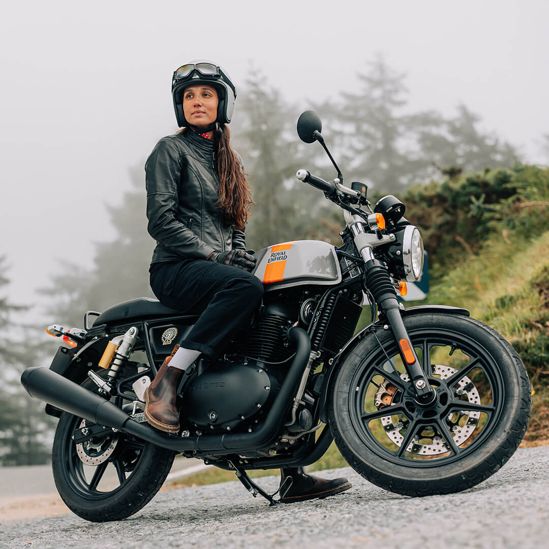Continental GT 650 Gallery