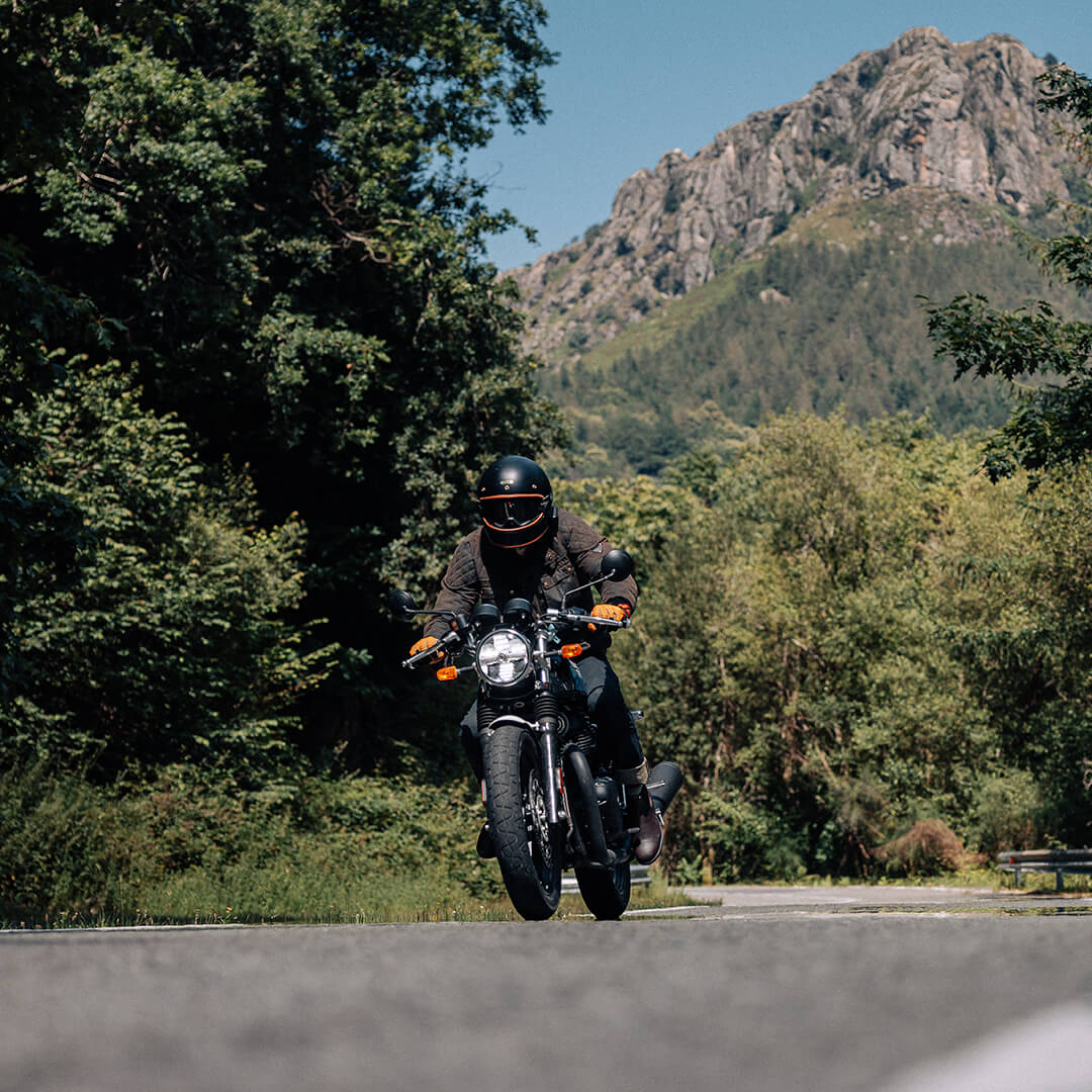 Continental GT 650 Gallery