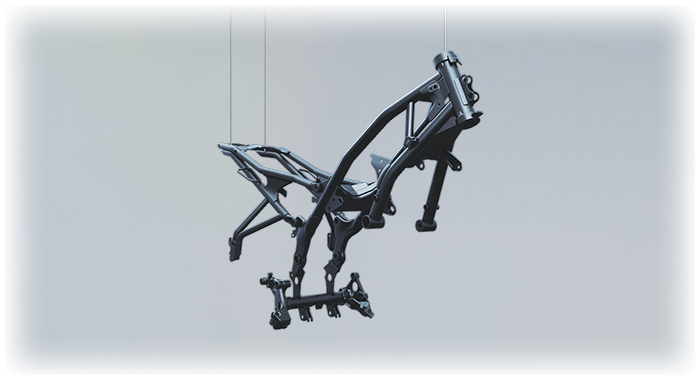 Chassis