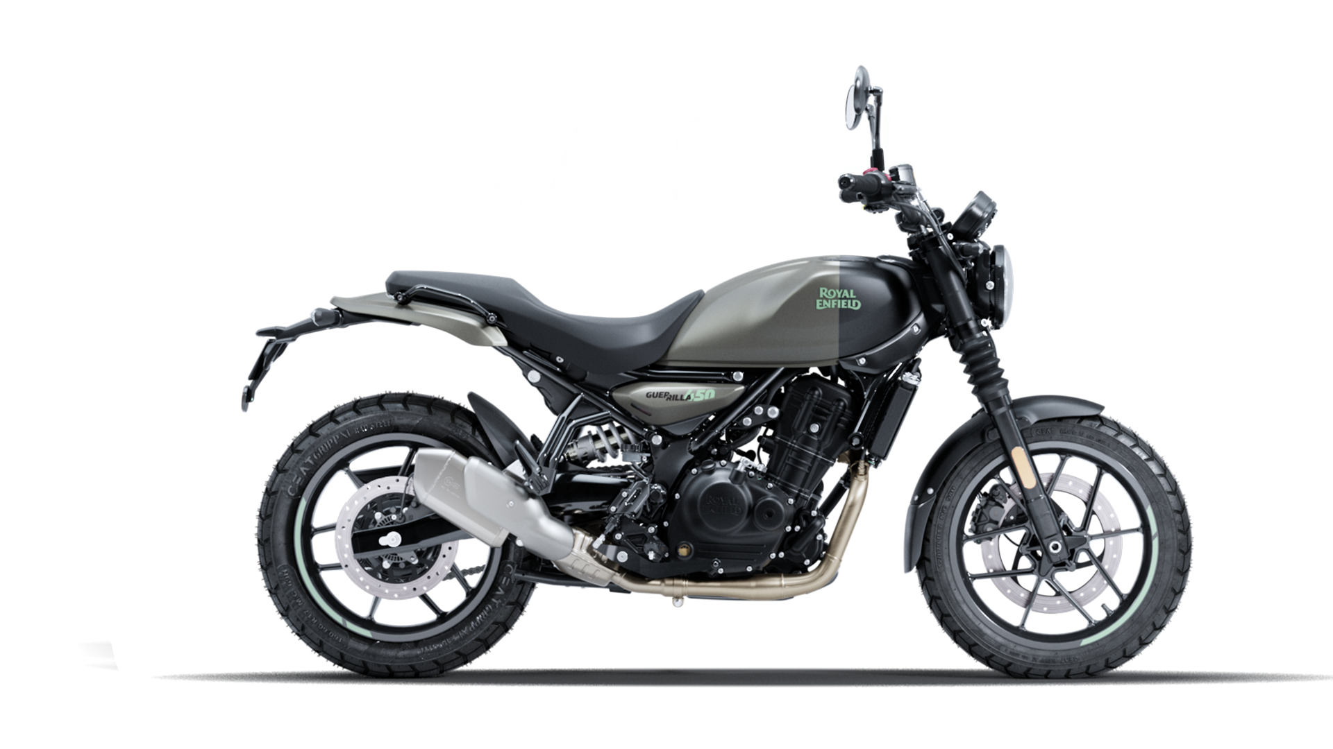 Shadow Ash