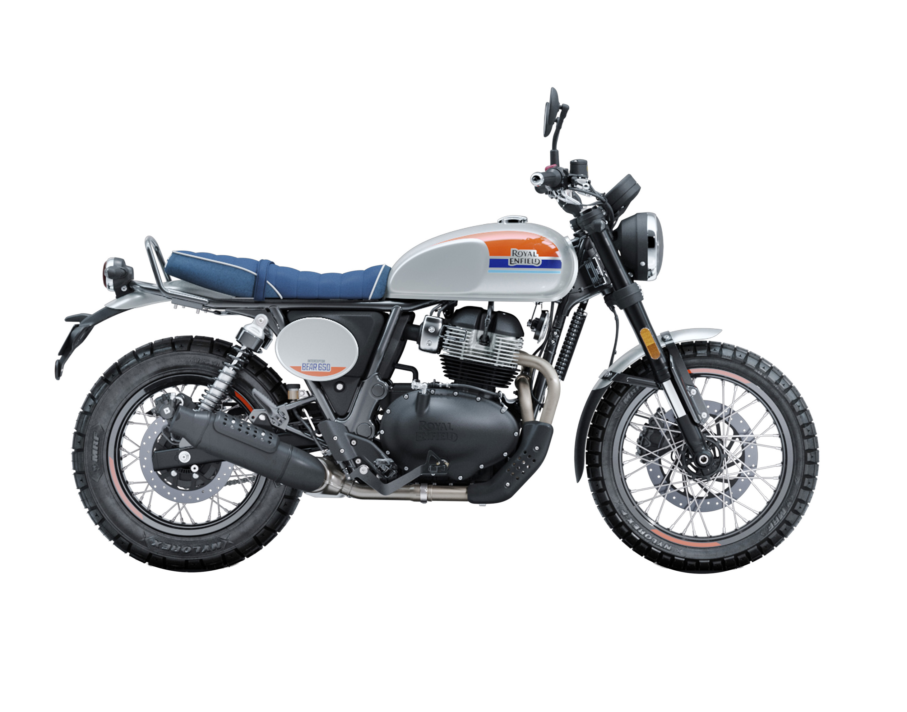 Bear 650