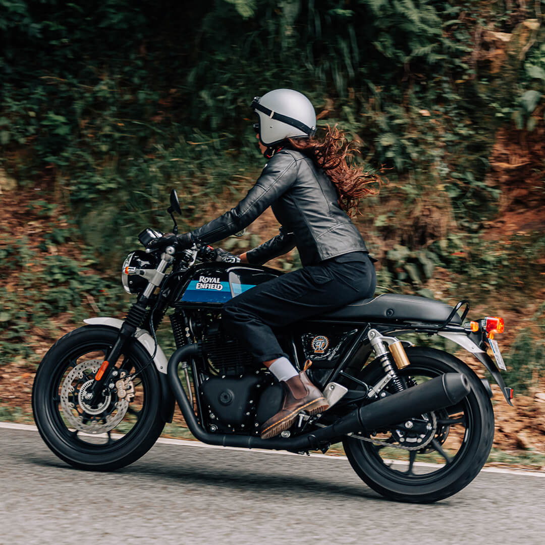 Continental GT 650 Gallery