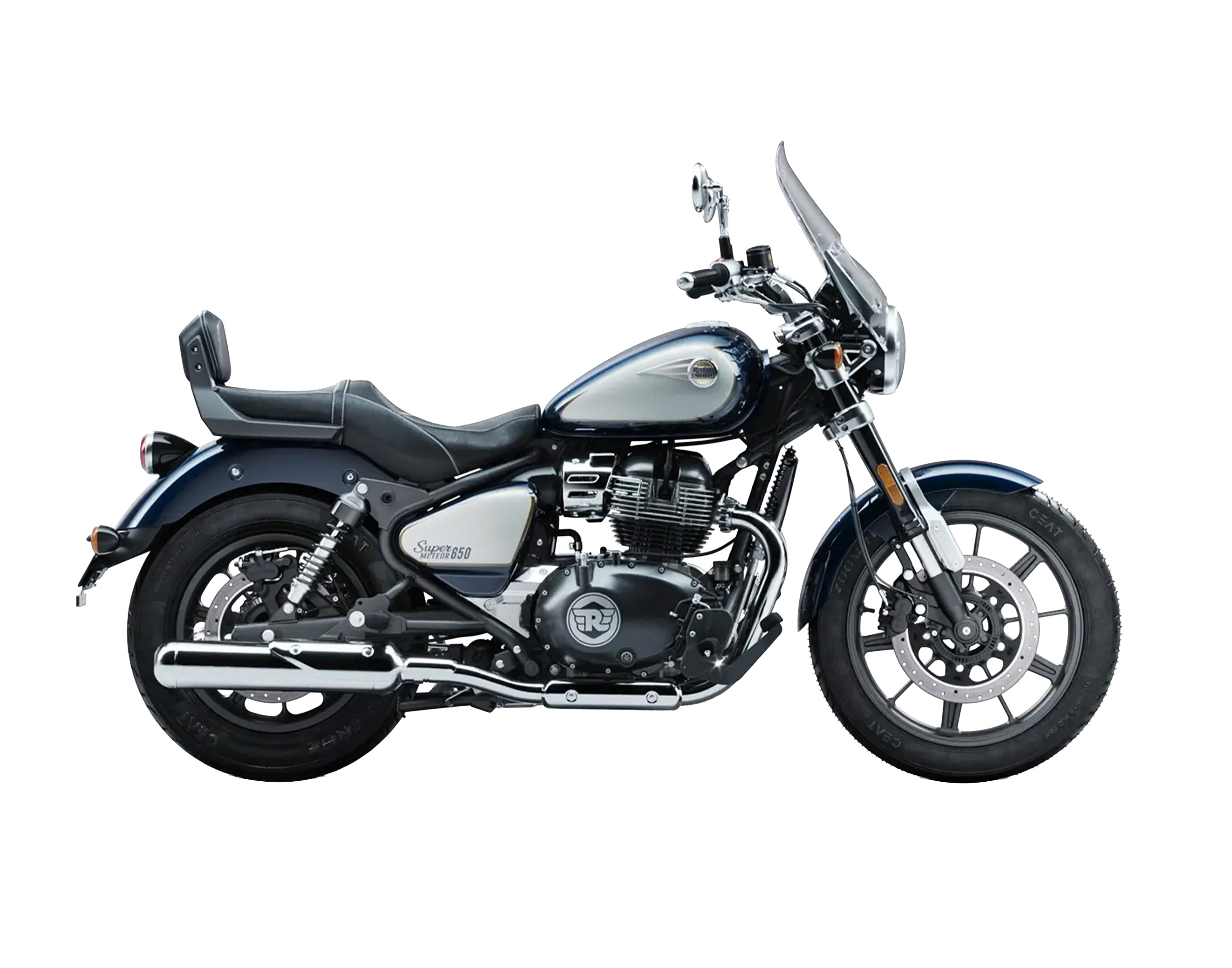 Super Meteor 650