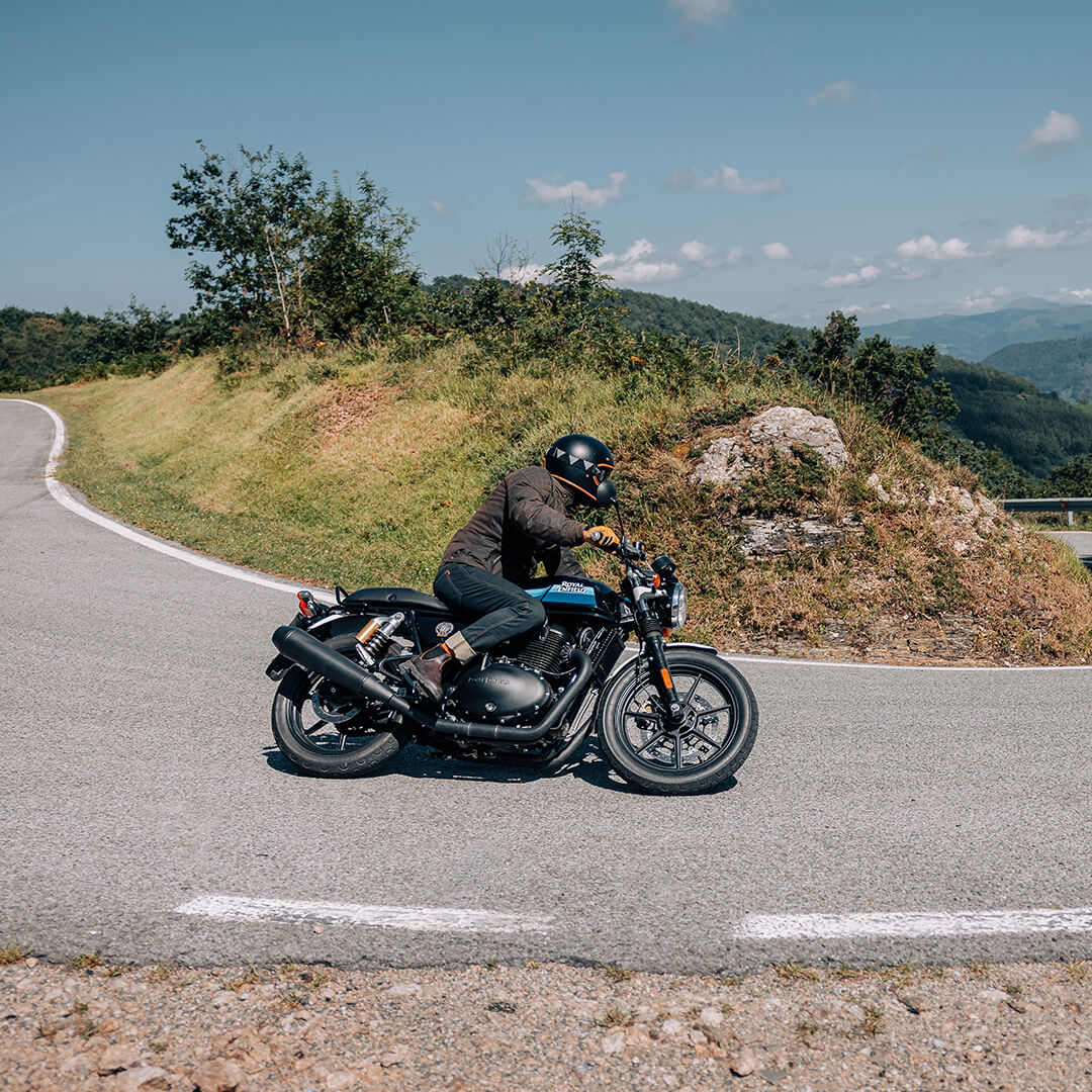 Continental GT 650 Gallery