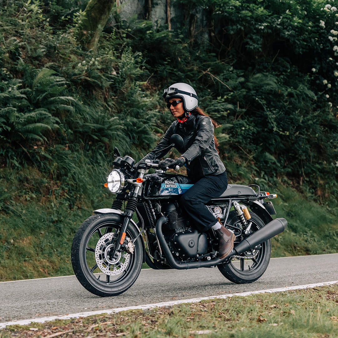 Continental GT 650 Gallery