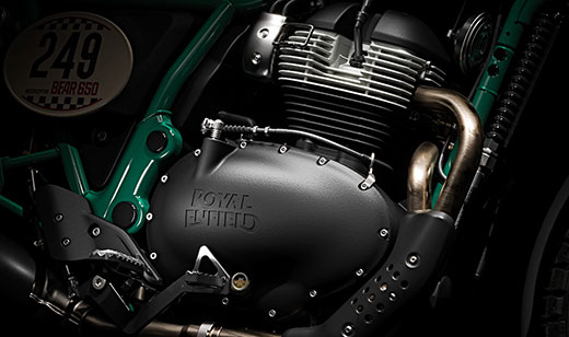 MOTEUR