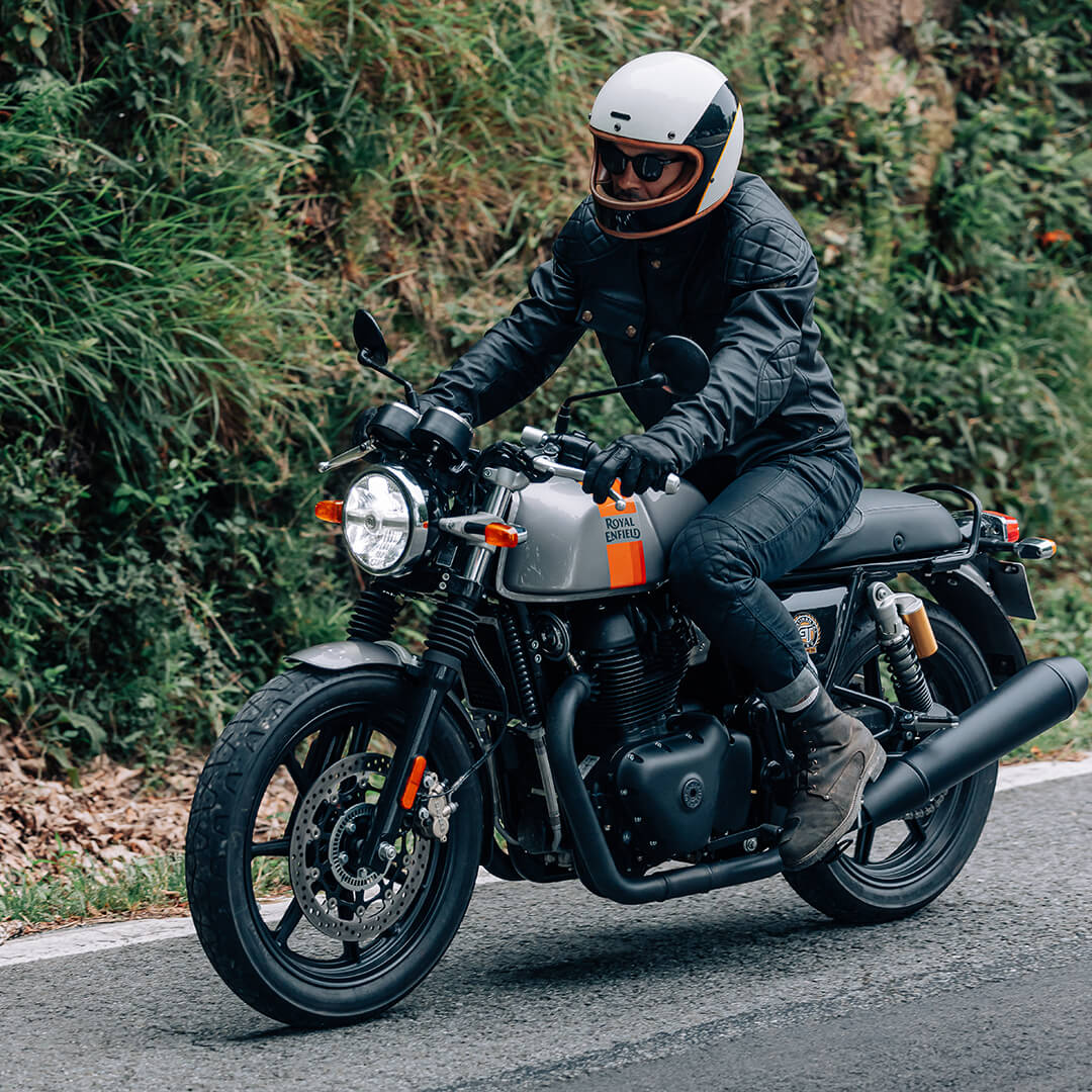 Continental GT 650 Gallery