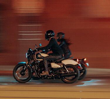 Royal Enfield Shotgun 650 Gallery