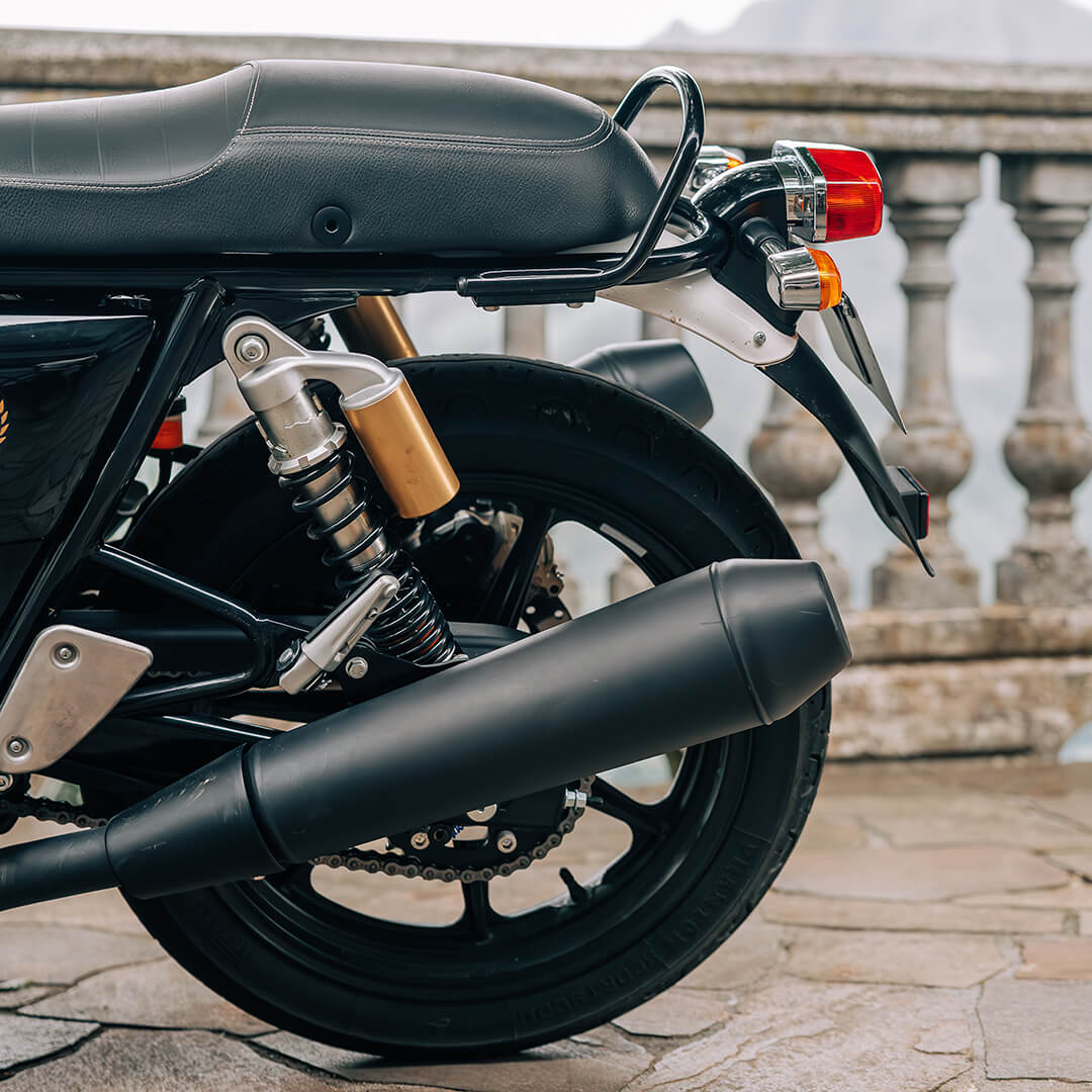 Continental GT Gallery
