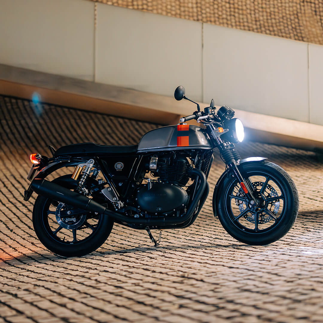 Continental GT Gallery