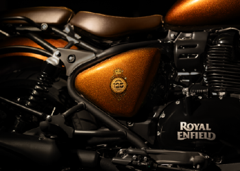 125 Year Edition Classic 650 Hypershift Gallery Images