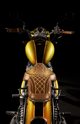 Classic 650 Gallery Images