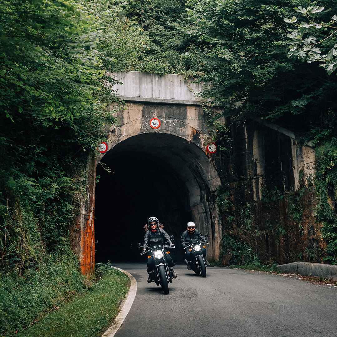 Continental GT 650 Gallery