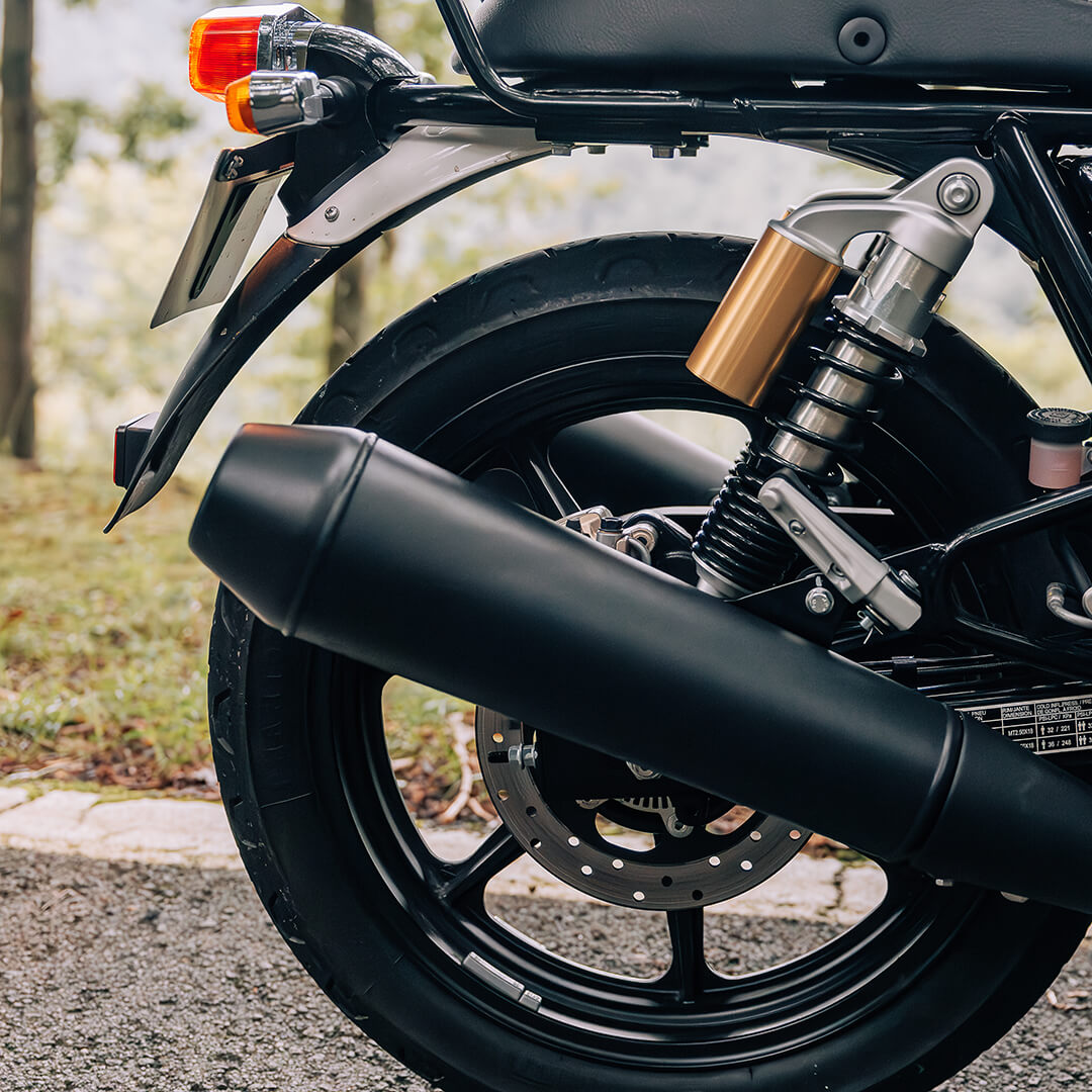 Continental GT Gallery